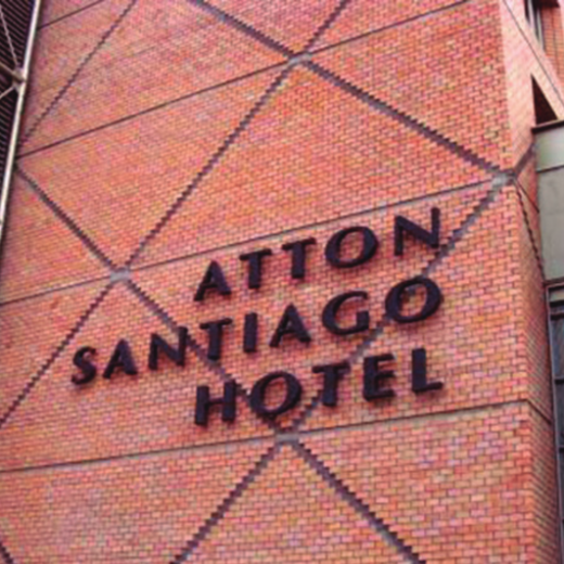 CADENA HOTELES ATTON (CHILE)